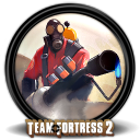 Team Fortress 2 New 13 Icon